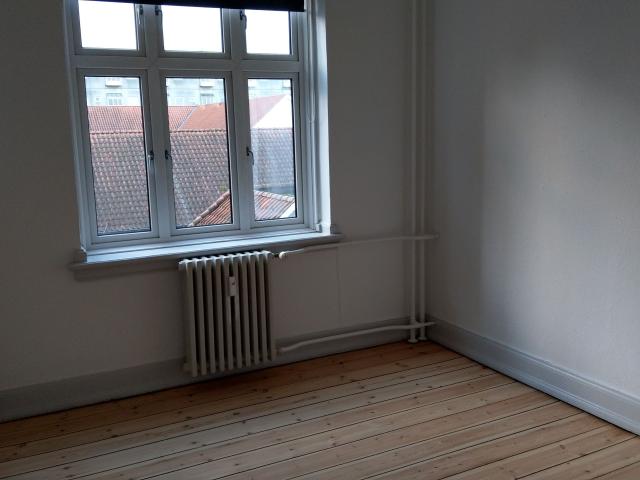 Lejlighed til leje i Fredericia