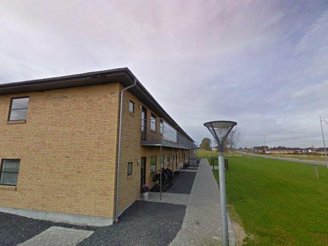 Lejlighed til leje i Skrillinge, Middelfart