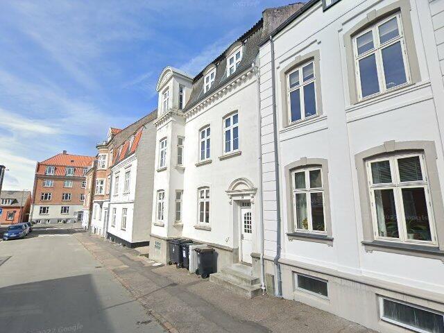 Lejlighed til leje i Slagelse