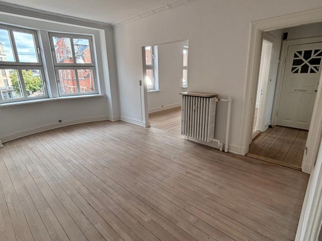 Lejlighed til leje i Odense