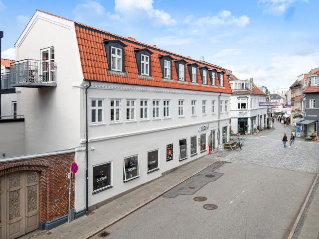 Lejlighed til leje i Aalborg, Brønderslev-Dronninglund