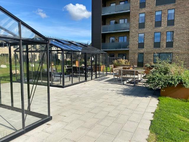 Lejlighed til leje i Sønderborg