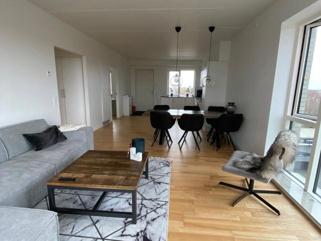 Lejlighed til leje i Odense