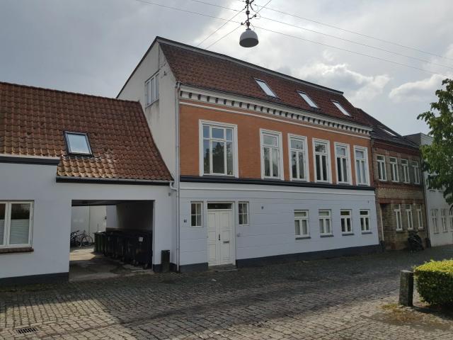 Lejlighed til leje i Haderslev