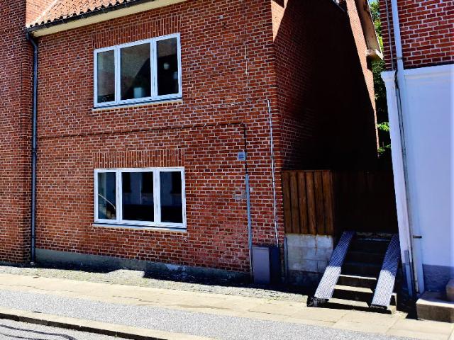 Lejlighed til leje i Løgstør, Brønderslev-Dronninglund