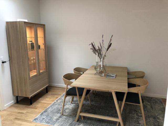 Lejlighed til leje i Odense
