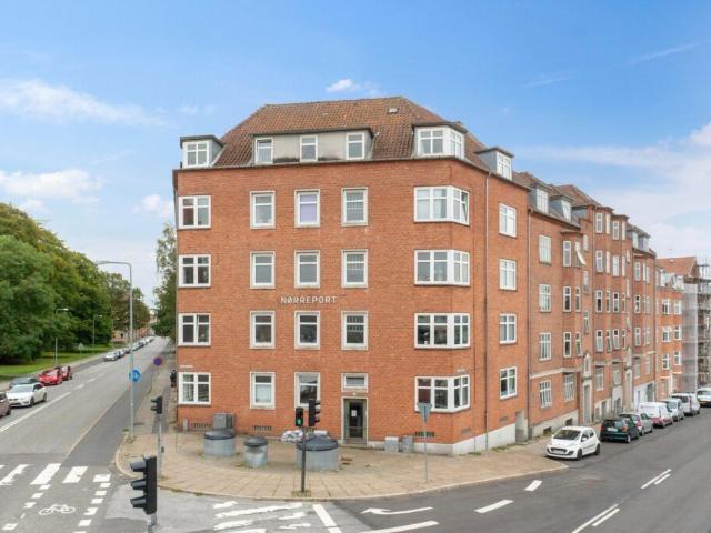 Lejlighed til leje i Randers, Århus