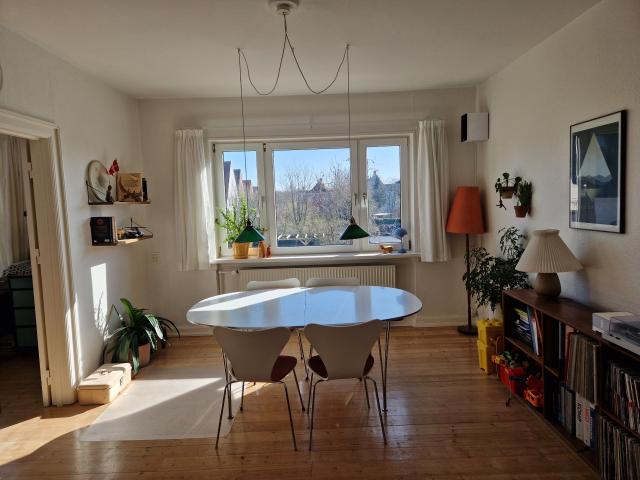 Lejlighed til leje i Odense