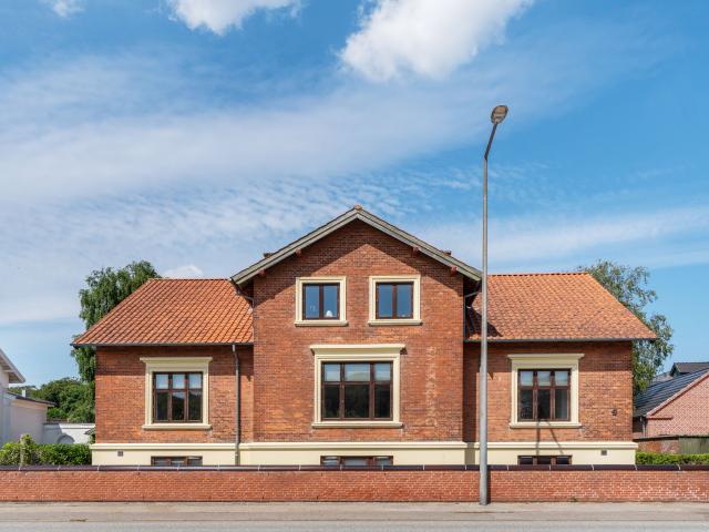 Lejlighed til leje i Hjørring, Brønderslev-Dronninglund
