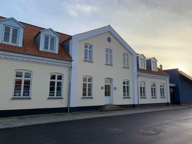 Lejlighed til leje i Sæby, Brønderslev-Dronninglund