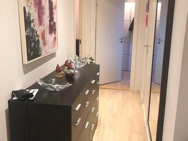Ejendom til leje i Randers, Århus