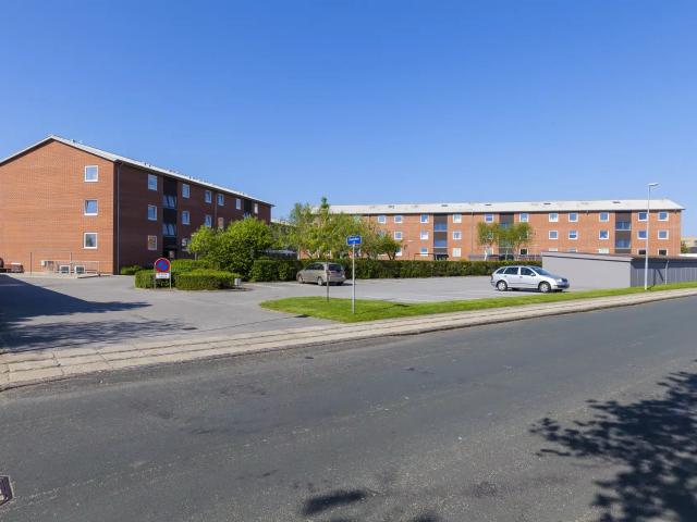 Ejendom til leje i Ringkøbing, Århus