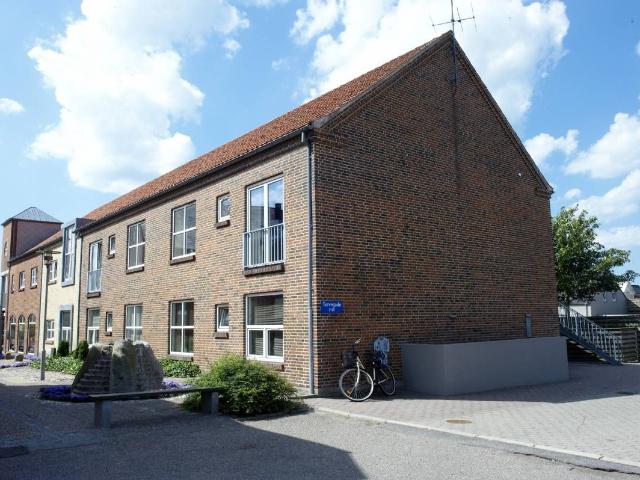 Ejendom til leje i Thyholm, Århus