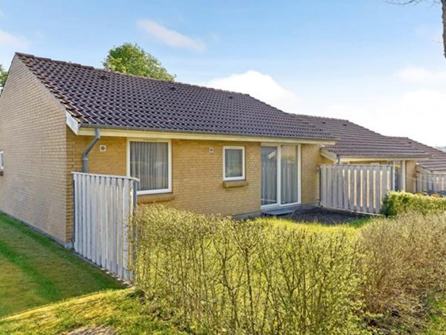 Ejendom til leje i Kongerslev, Brønderslev-Dronninglund
