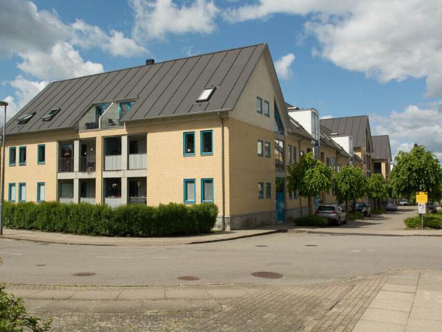 Lejlighed til leje i Horsens, Århus