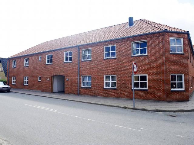 Ejendom til leje i Thyholm, Århus