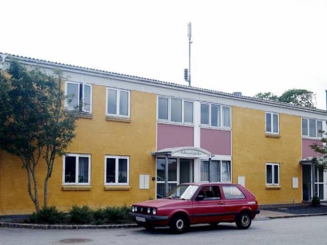 Ejendom til leje i Thyholm, Århus