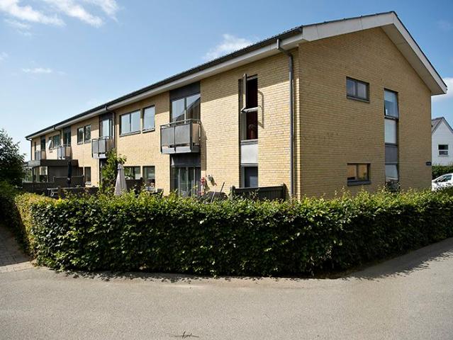 Ejendom til leje i Løgstrup, Århus