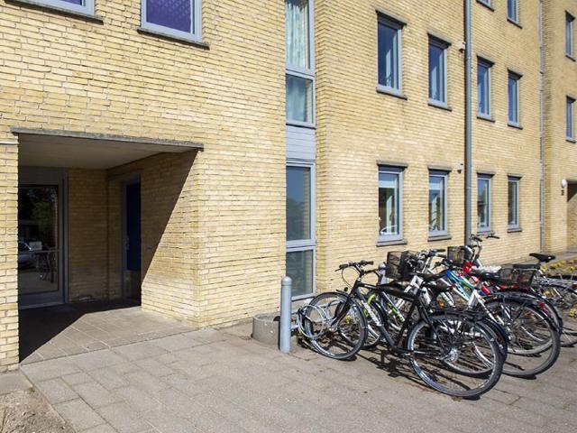 Ejendom til leje i Kilden, Brønderslev-Dronninglund