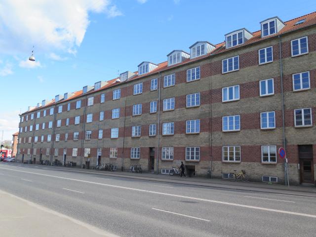 Ejendom til leje i Beder-Malling, Århus