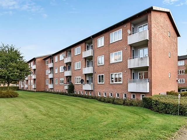 Ejendom til leje i Randers, Århus