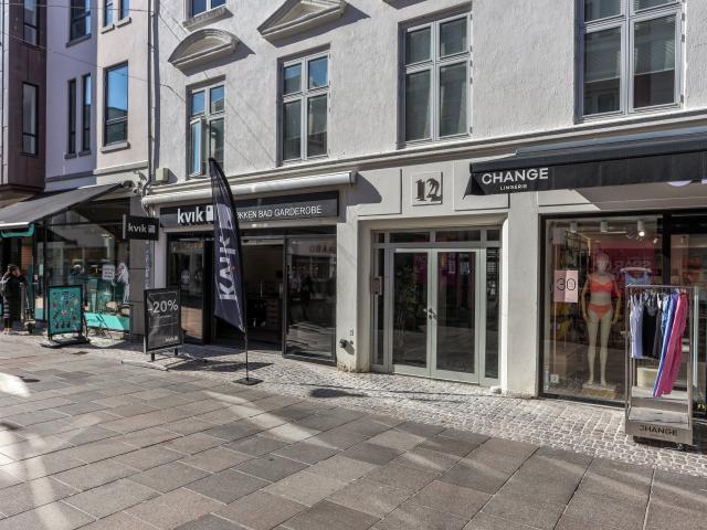 Ejendom til leje i Aalborg, Brønderslev-Dronninglund