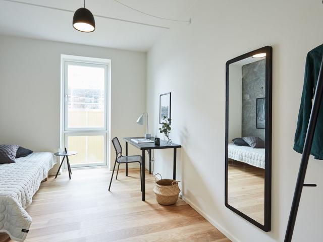 Lejlighed til leje i Århus