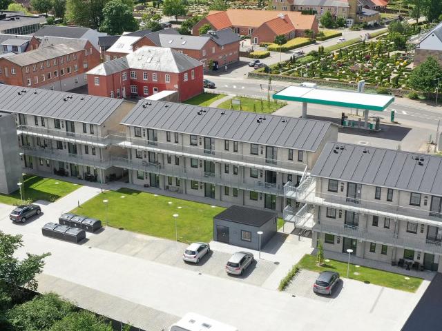 Ejendom til leje i Farsø, Brønderslev-Dronninglund