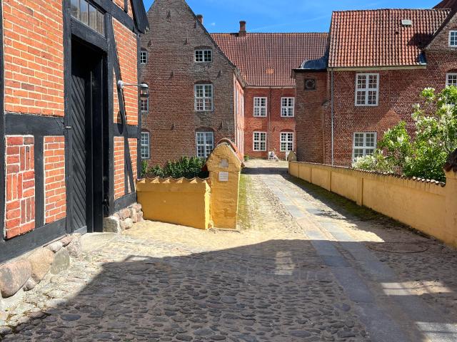 Ejendom til leje i Randers, Århus