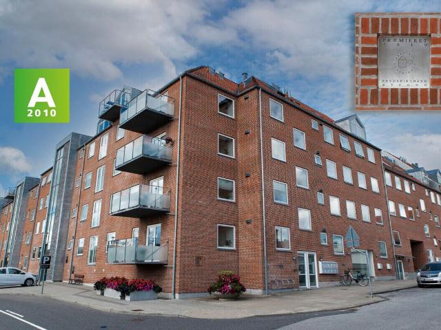 Ejendom til leje i Kilden, Brønderslev-Dronninglund