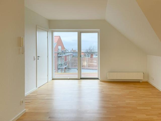 Ejendom til leje i Løgstør, Brønderslev-Dronninglund