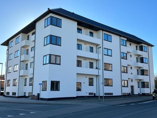 Ejendom til leje i Frederikshavn, Brønderslev-Dronninglund
