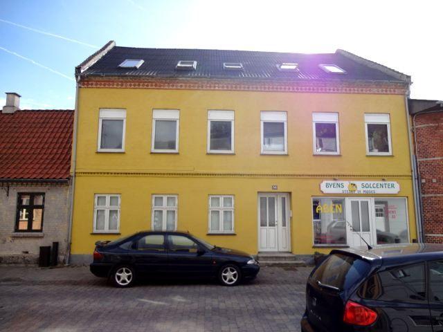 Ejendom til leje i Rødby, Lolland