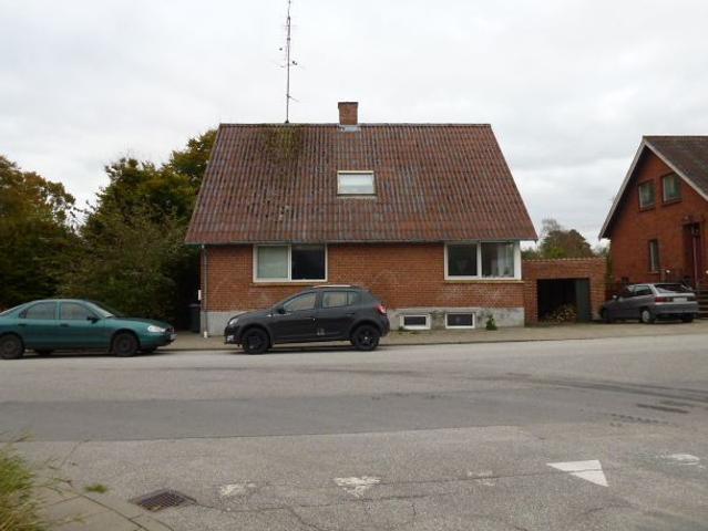 Ejendom til leje i Bindslev, Brønderslev-Dronninglund