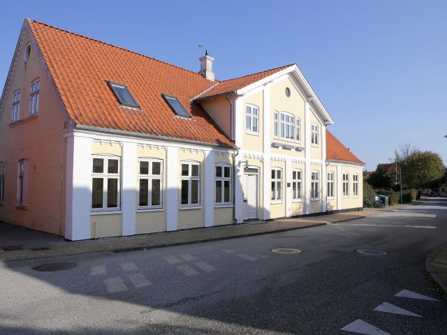 Ejendom til leje i Sæby, Brønderslev-Dronninglund