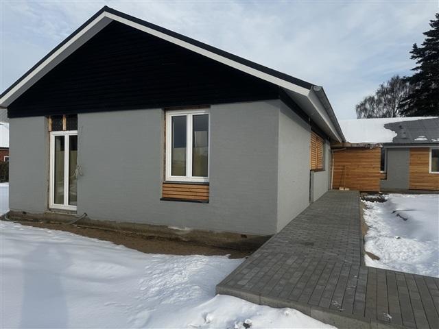 Lejlighed til leje i Padborg, Aabenraa