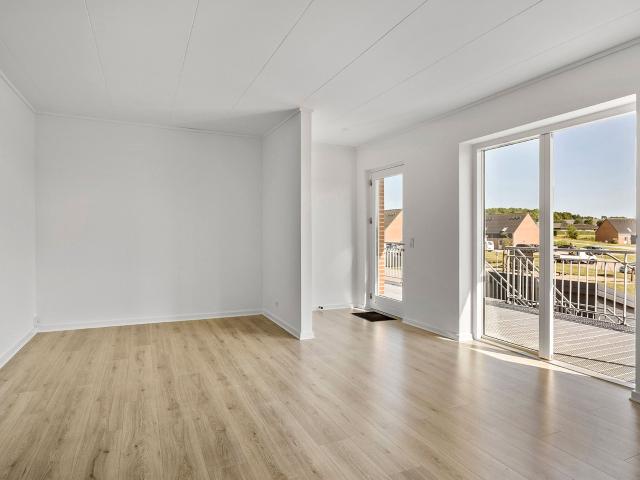 Ejendom til leje i Vestbjerg, Brønderslev-Dronninglund