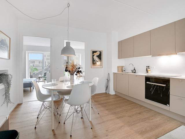 Lejlighed til leje i Aalborg, Brønderslev-Dronninglund