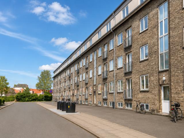Lejlighed til leje i Aalborg, Brønderslev-Dronninglund