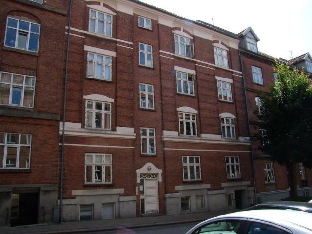 Ejendom til leje i Randers, Århus