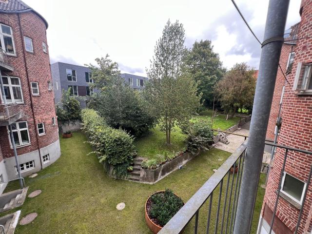 Ejendom til leje i Randers, Århus