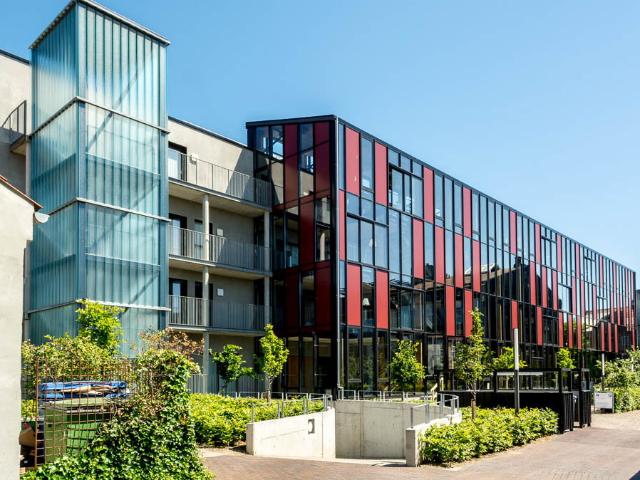 Lejlighed til leje i Horsens, Århus