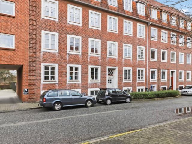 Lejlighed til leje i Esbjerg