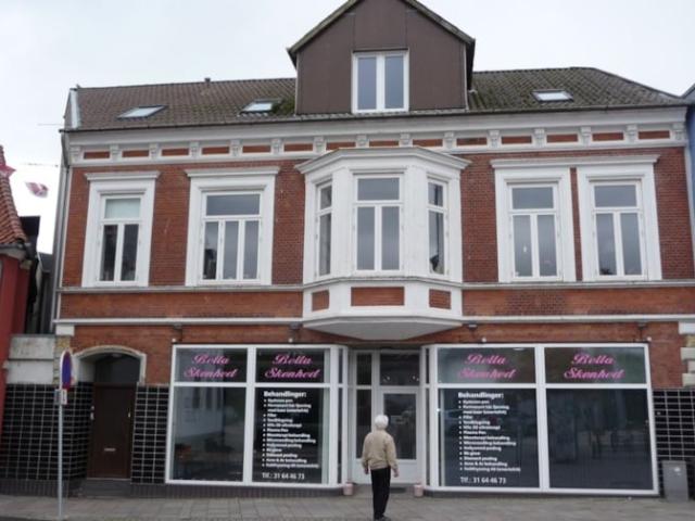 Lejlighed til leje i Sønderborg, Sønderborg Kommune