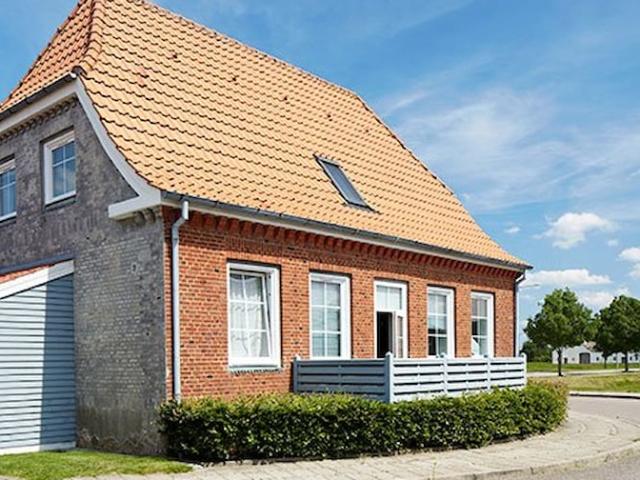 Lejlighed til leje i Sønder Felding, Århus