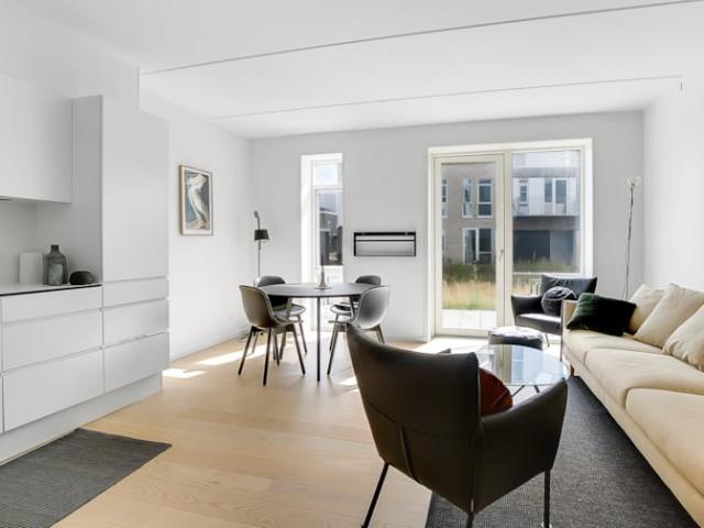 Lejlighed til leje i Aalborg, Brønderslev-Dronninglund