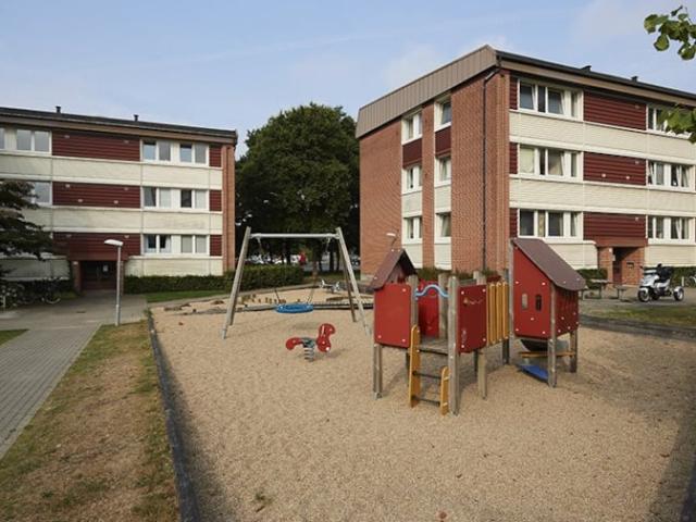Lejlighed til leje i Esbjerg