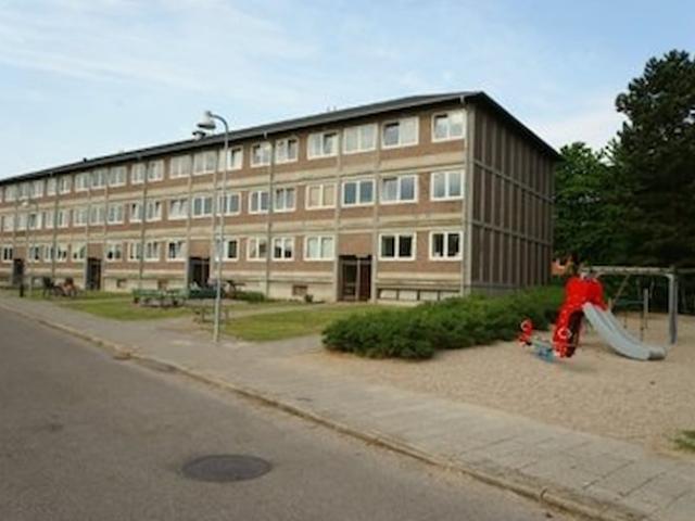 Lejlighed til leje i Skælskør