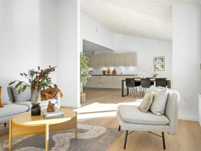 Lejlighed til leje i Augustenborg, Sønderborg