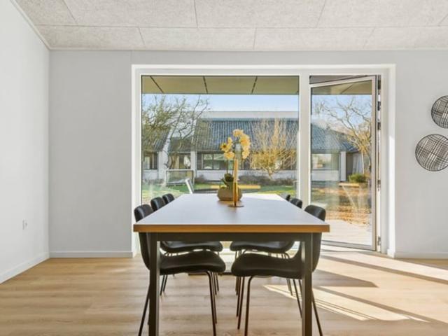 Lejlighed til leje i Augustenborg, Sønderborg